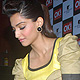 Sonam Kapoor