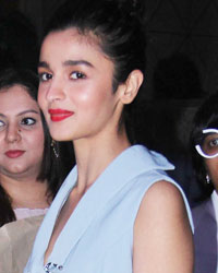 Alia Bhatt