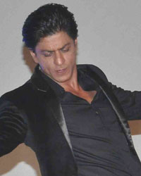 Shahrukh Khan