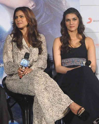 Song Launch of Film Dilwale