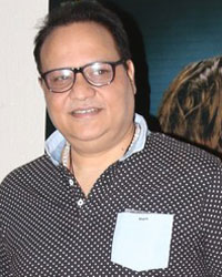 Sanjay Sharma