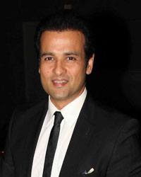 Rohit Roy