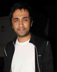 Siddhanth Kapoor