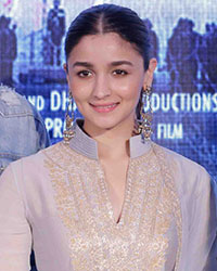 Song Launch of Film Raazi