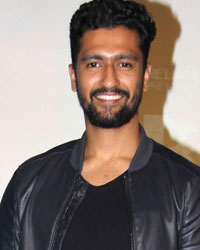 Vicky Kaushal