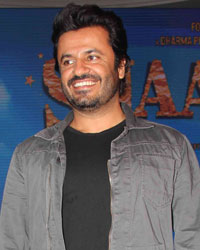 Vikas Bahl