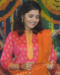 Mukta Barve