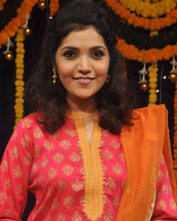 Mukta Barve