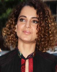 Kangana Ranaut