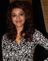 Kajal Agarwal