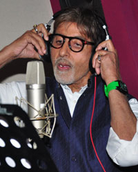 Amitabh Bachchan