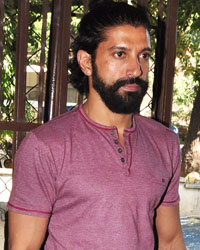 Farhan Akhtar