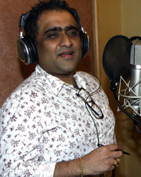 Song Recording of Game Paisa Ladki