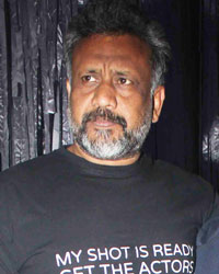 Anubhav Sinha and Remo D'Souza