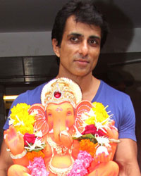 Sonu Sood