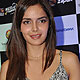 Shazahn Padamsee at the finale of the Mobile Gaming Tournament 'Be The Master of Games'