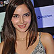 Shazahn Padamsee at the finale of the Mobile Gaming Tournament 'Be The Master of Games'