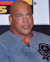 Kurt Angle