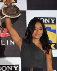 Gail Kim