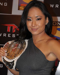 Gail Kim