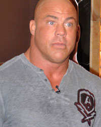 Kurt Angle