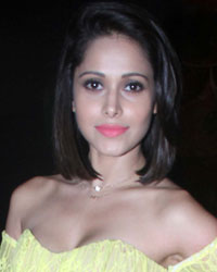 Nushrat Bharucha