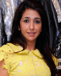 Krishika Lulla