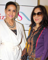 Sonya Vajifdar Store Fizaa Launch