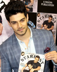 Sooraj Pancholi