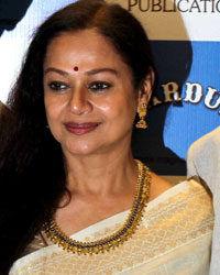 Zarina Wahab and Sooraj Pancholi