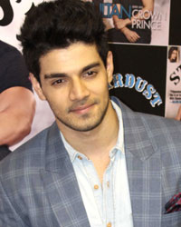 Sooraj Pancholi