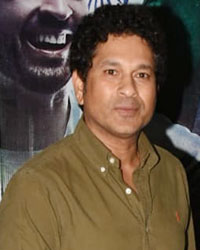 Sachin Tendulkar