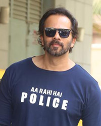 Rohit Shetty