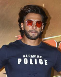 Ranveer Singh