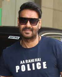 Ajay Devgn