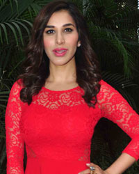 Sophie Choudry