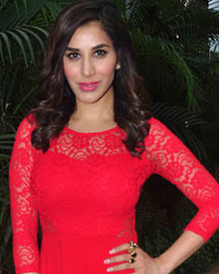 Sophie Choudry