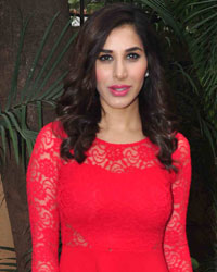 Sophie Choudry