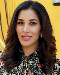 Sophie Choudry