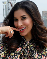 Sophie Choudry