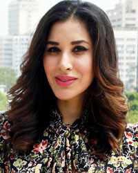 Sophie Choudry