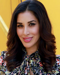 Sophie Choudry