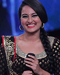 Slamna Khan and Sonakshi Sinha