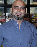 Raghu Ram