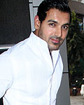 John Abraham