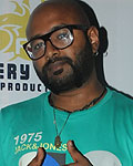 Benny Dayal