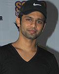 Rahul Vaidya