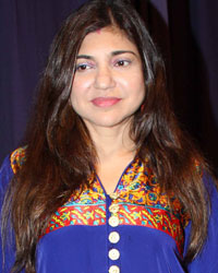 Alka Yagnik