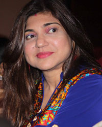 Alka Yagnik