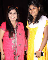 Soundaryalahiri Album Launch